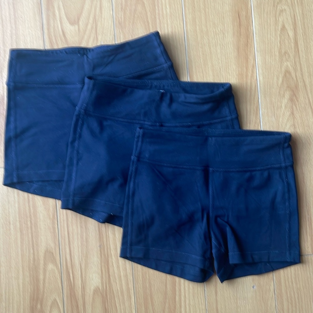 Athleta Girl Shorts
